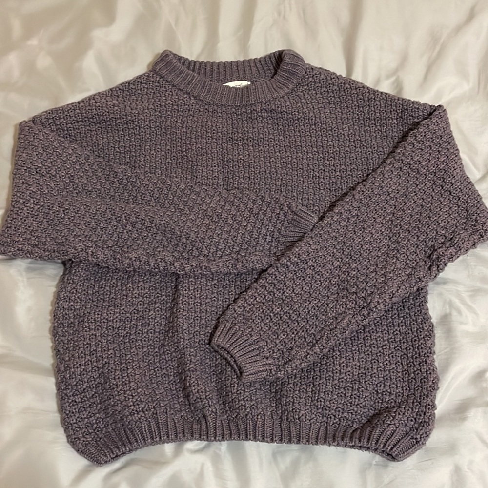 Knitted sweater bundle - Picture 5 of 5